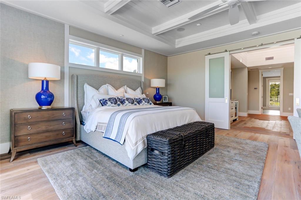 SOUTHPORT ON THE BAY - Residential