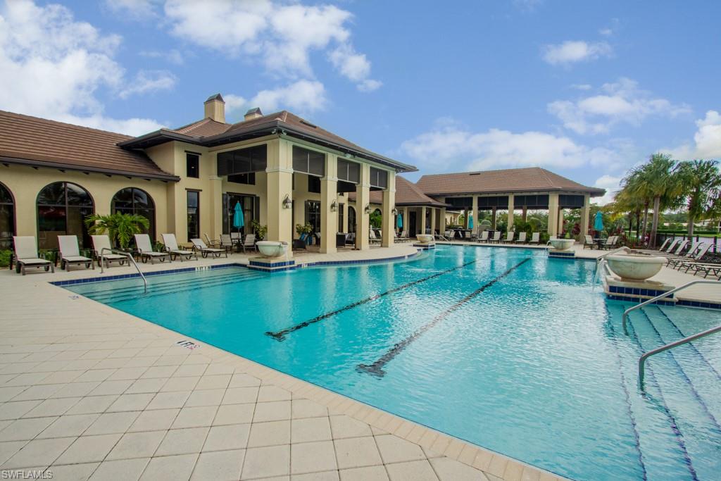 LAMORADA - Residential