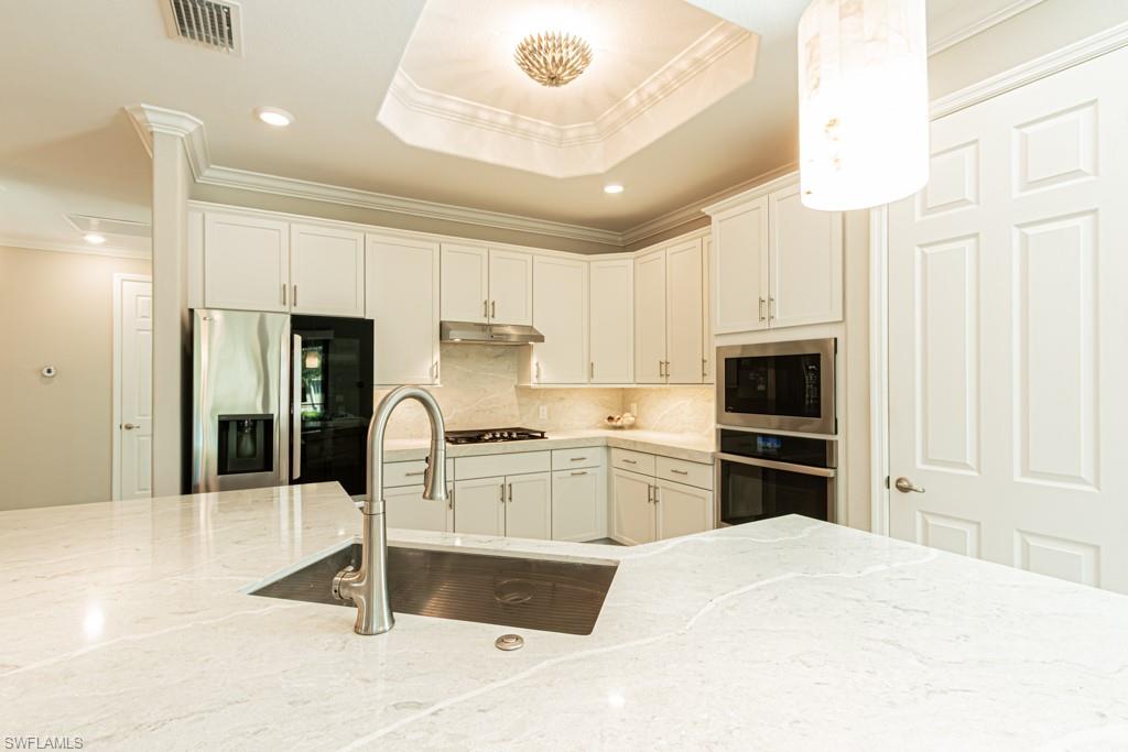 LAMORADA - Residential