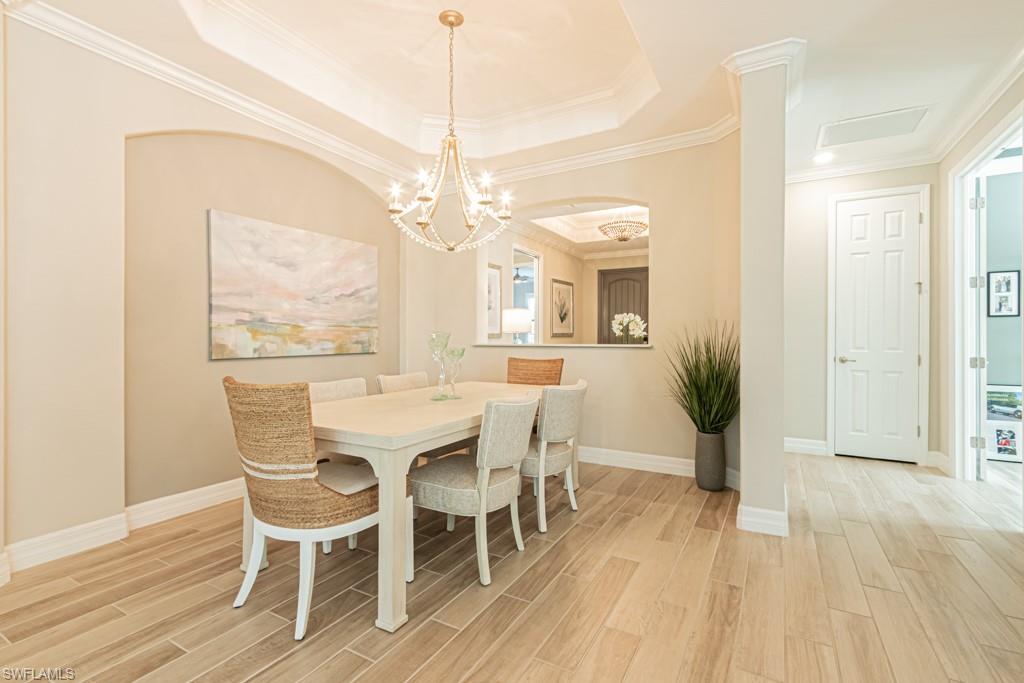 LAMORADA - Residential