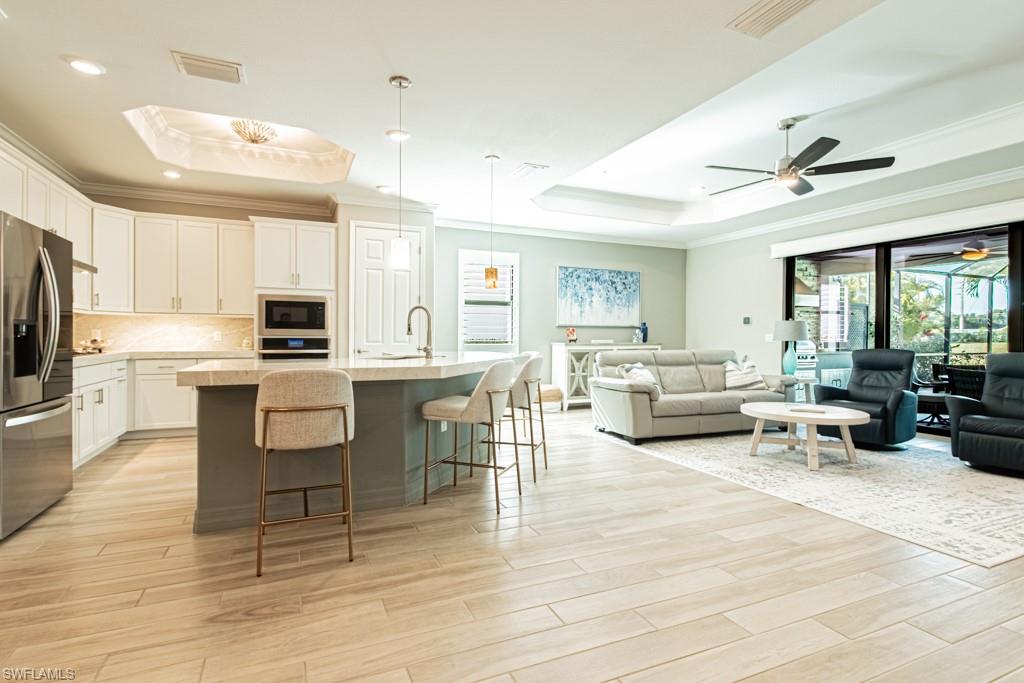 LAMORADA - Residential