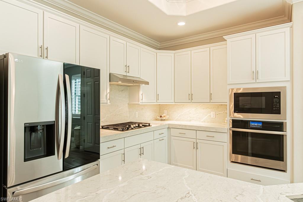 LAMORADA - Residential