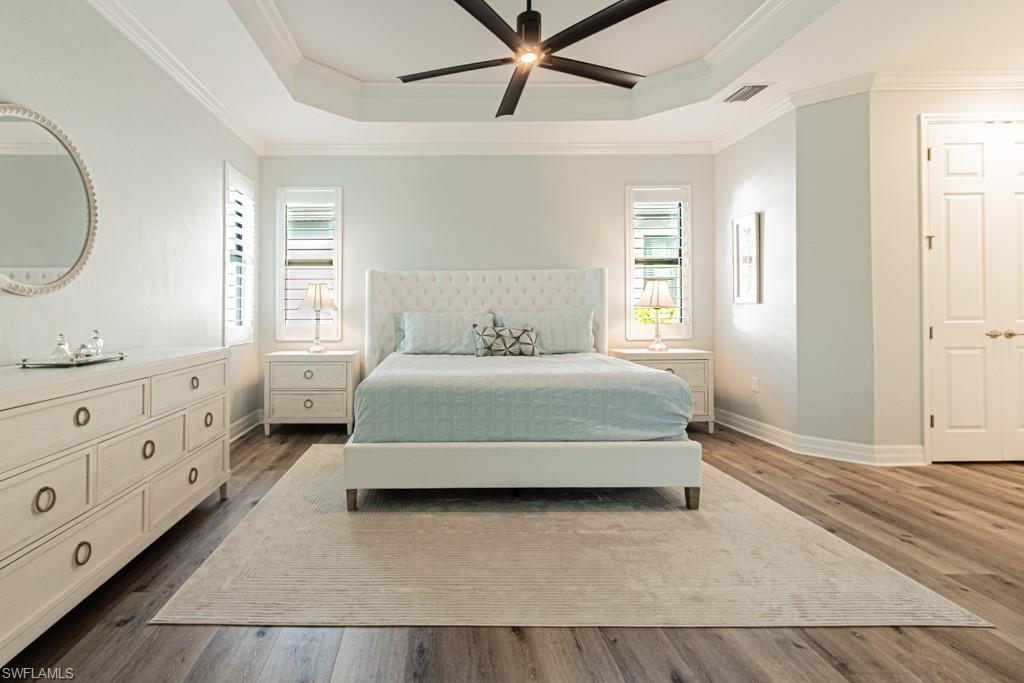 LAMORADA - Residential