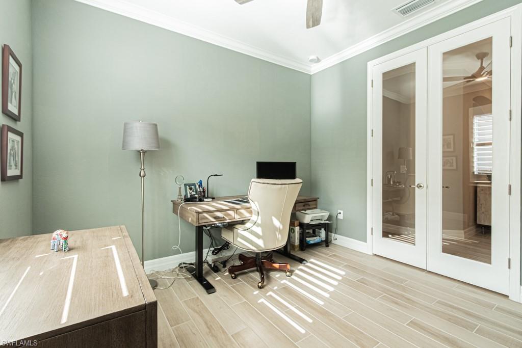 LAMORADA - Residential