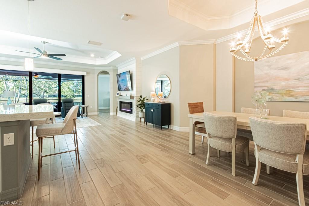 LAMORADA - Residential