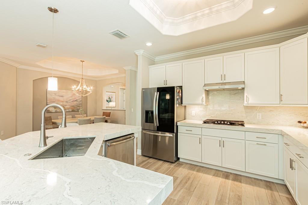 LAMORADA - Residential