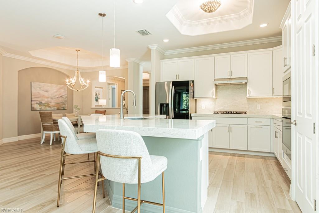 LAMORADA - Residential