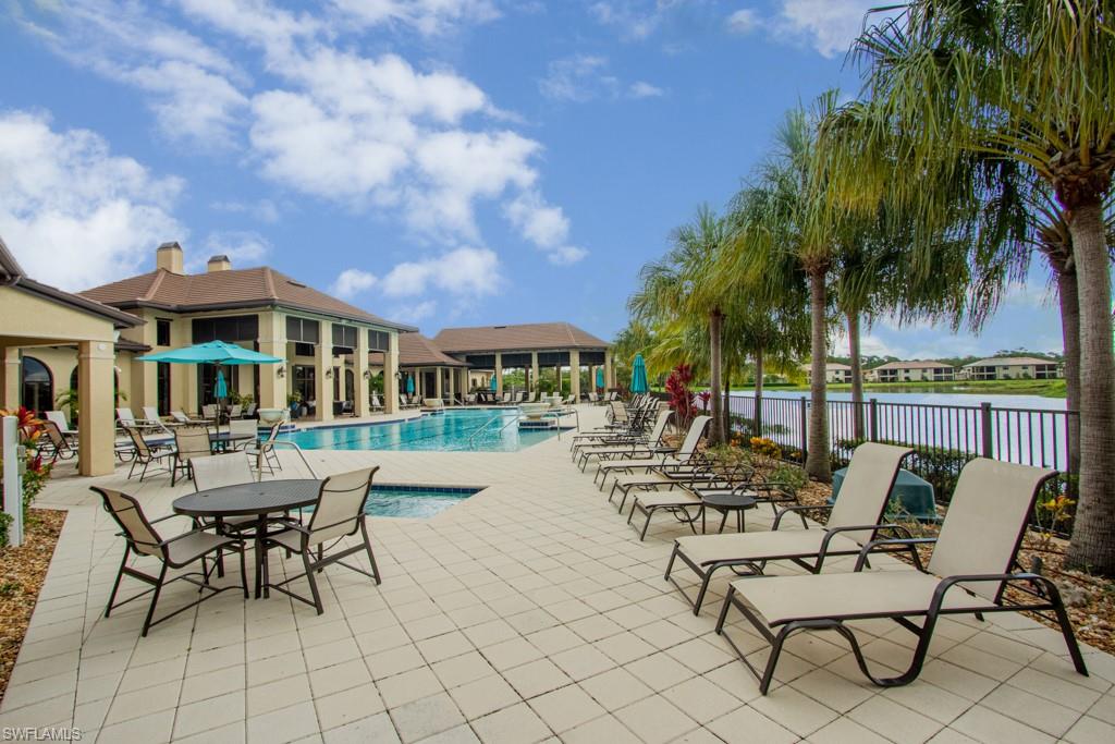 LAMORADA - Residential