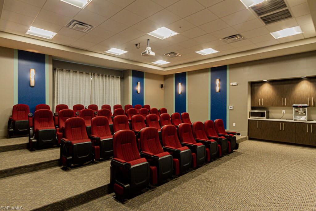 LAMORADA - Residential