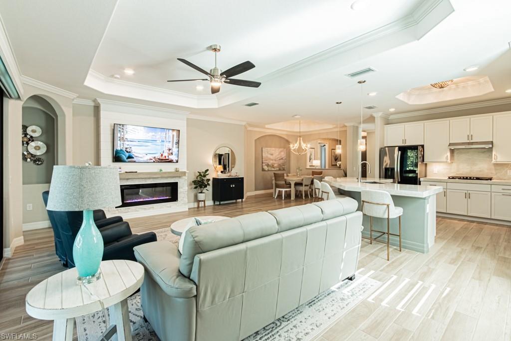 LAMORADA - Residential