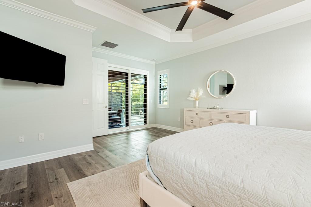 LAMORADA - Residential