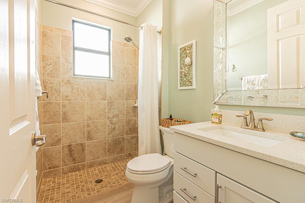 LAMORADA - Residential