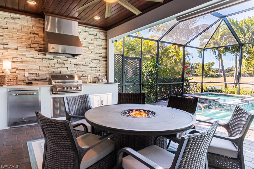 LAMORADA - Residential