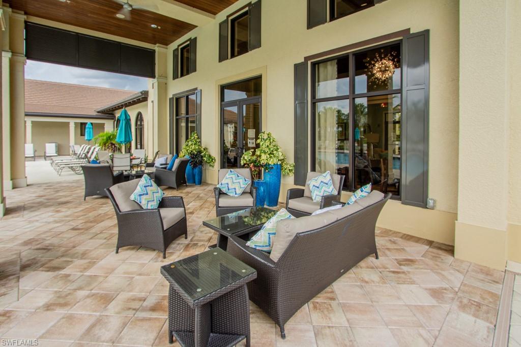 LAMORADA - Residential