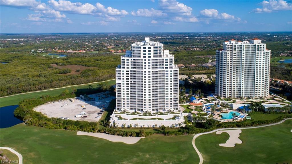 SEAGLASS AT BONITA BAY - Residential