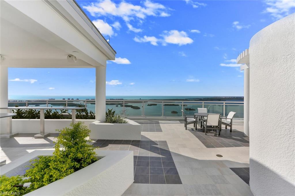 SEAGLASS AT BONITA BAY - Residential