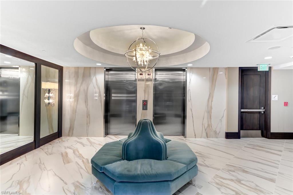 SEAGLASS AT BONITA BAY - Residential