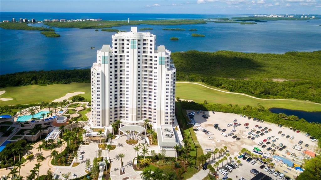 SEAGLASS AT BONITA BAY - Residential