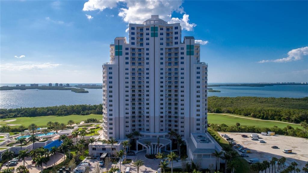 SEAGLASS AT BONITA BAY - Residential