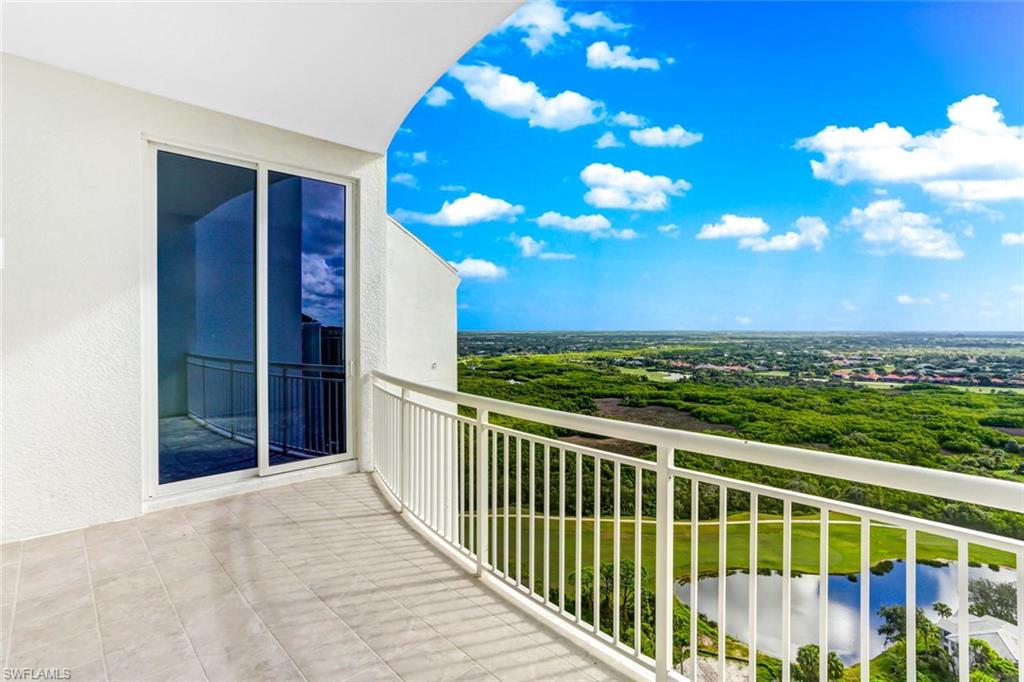 SEAGLASS AT BONITA BAY - Residential