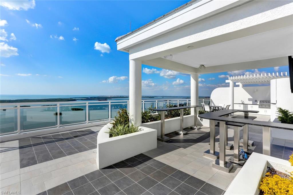 SEAGLASS AT BONITA BAY - Residential