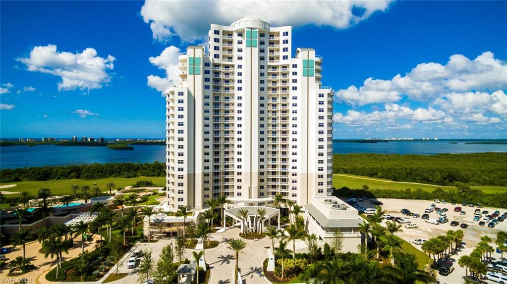 SEAGLASS AT BONITA BAY - Residential