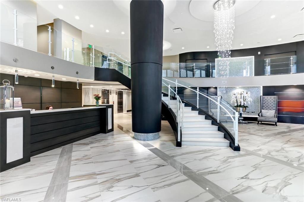 SEAGLASS AT BONITA BAY - Residential