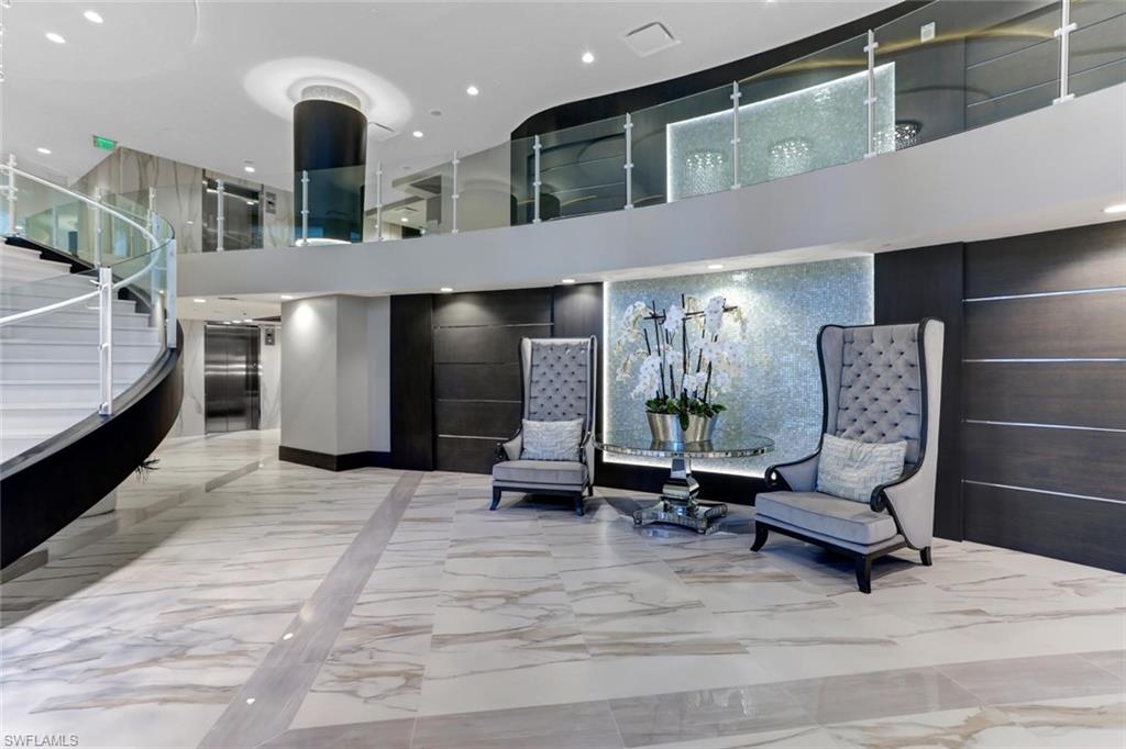 SEAGLASS AT BONITA BAY - Residential