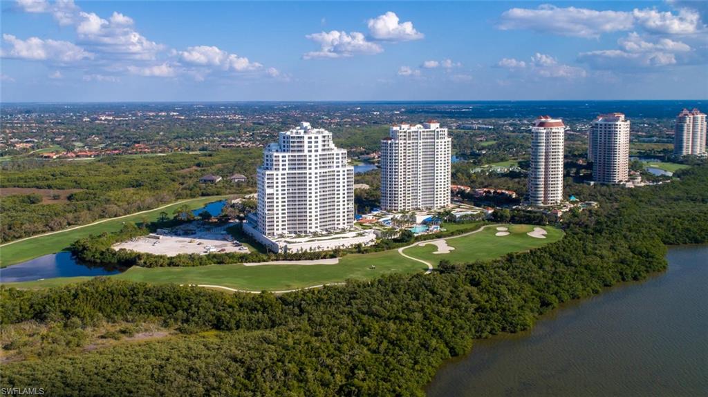 SEAGLASS AT BONITA BAY - Residential