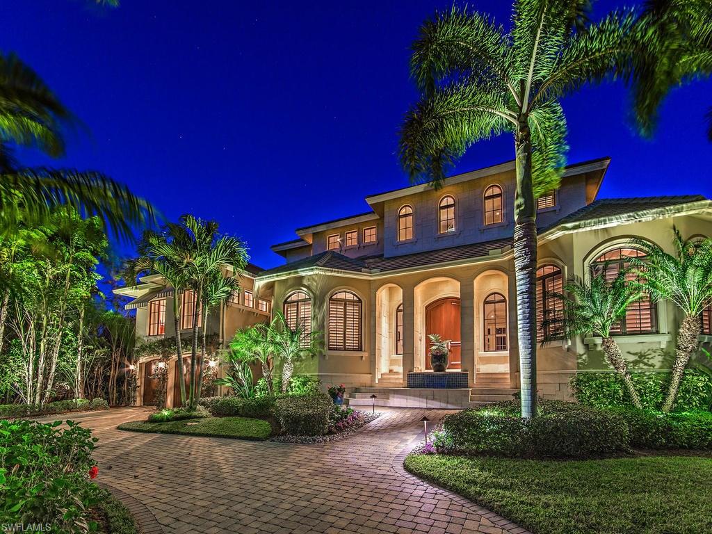 AQUALANE SHORES - Residential