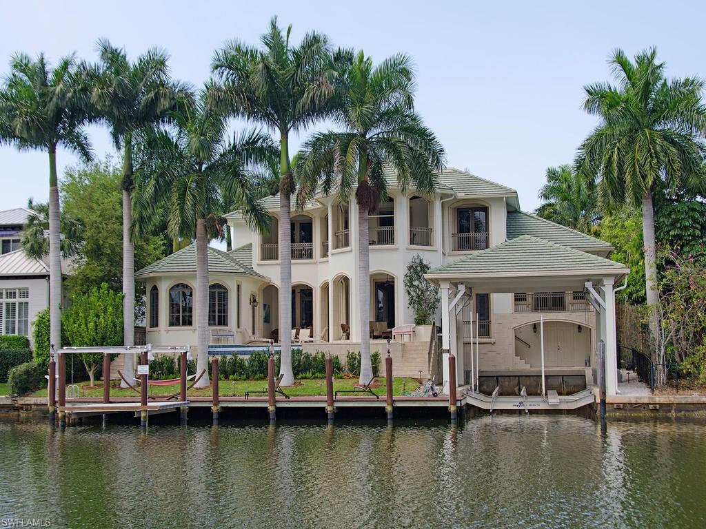 AQUALANE SHORES - Residential