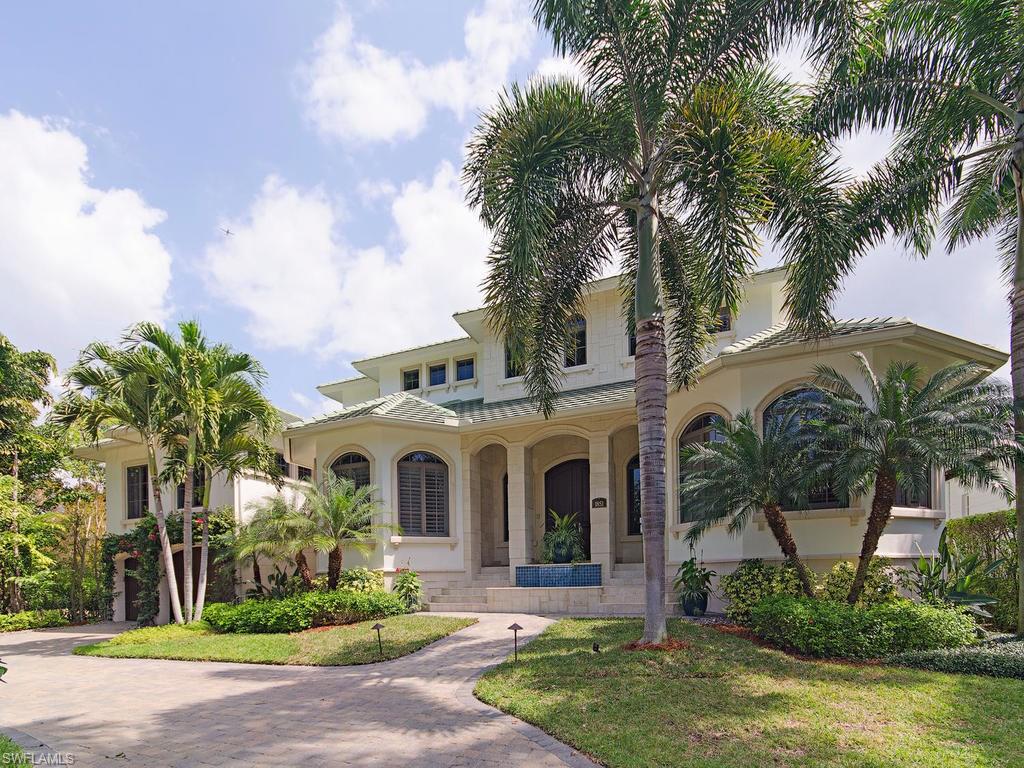 AQUALANE SHORES - Residential