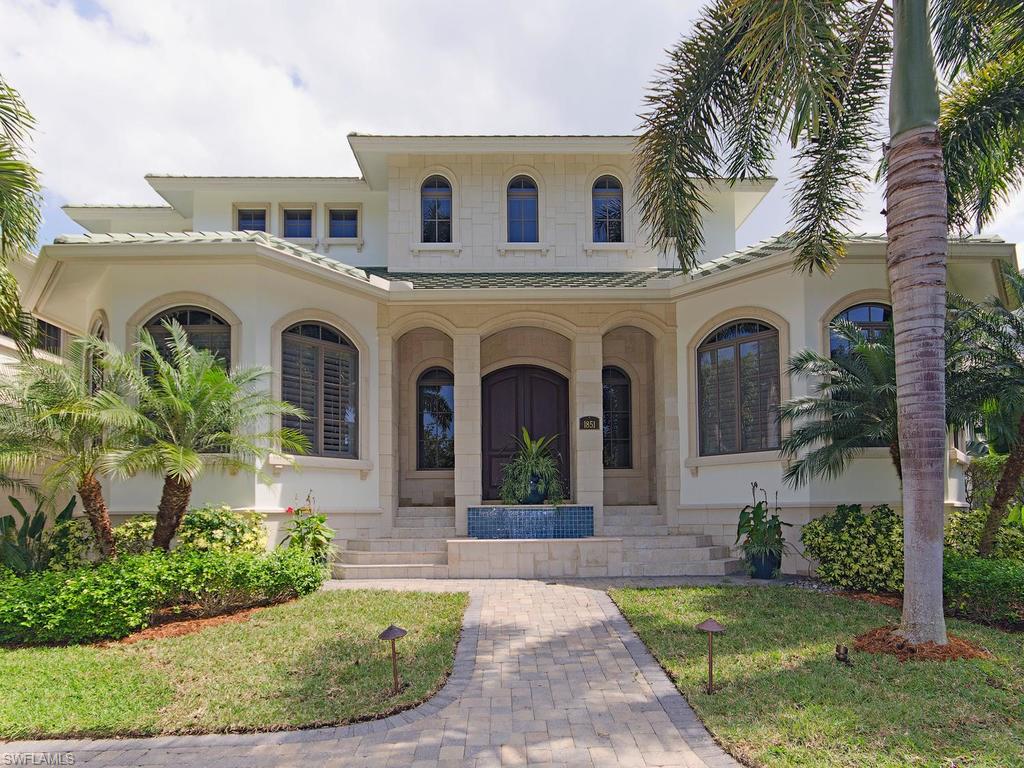 AQUALANE SHORES - Residential