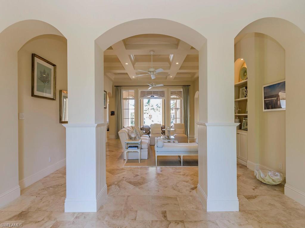 AQUALANE SHORES - Residential