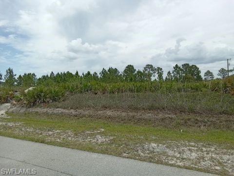 GOLDEN GATE ESTATES - Land