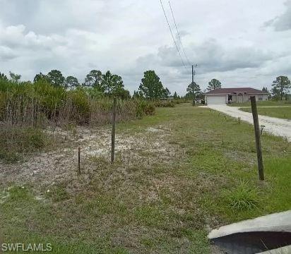 GOLDEN GATE ESTATES - Land