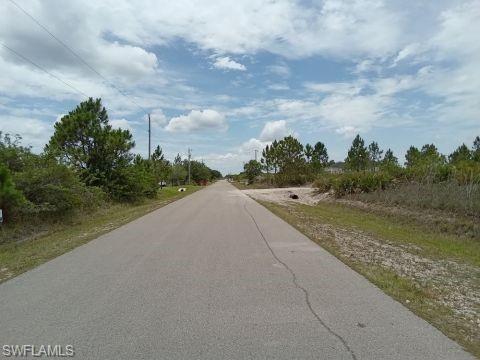 GOLDEN GATE ESTATES - Land