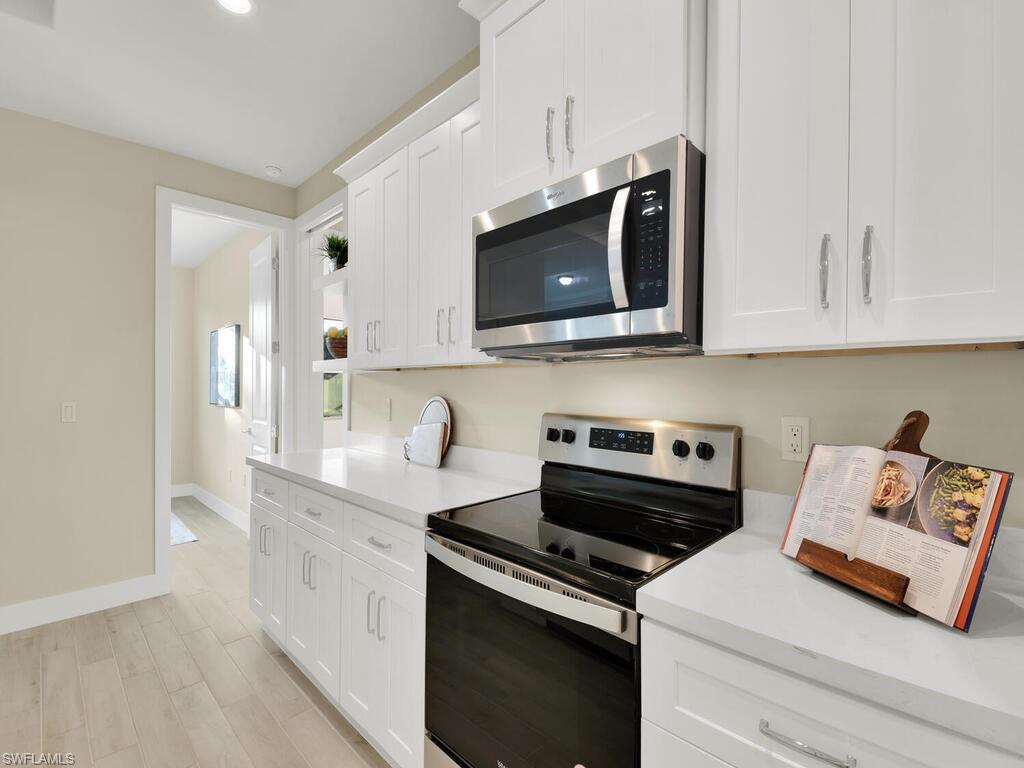 BUCKINGHAM - Residential