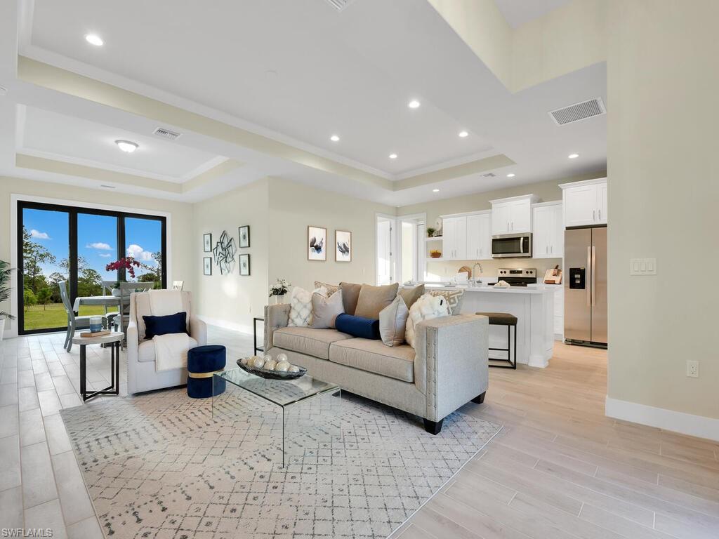 BUCKINGHAM - Residential