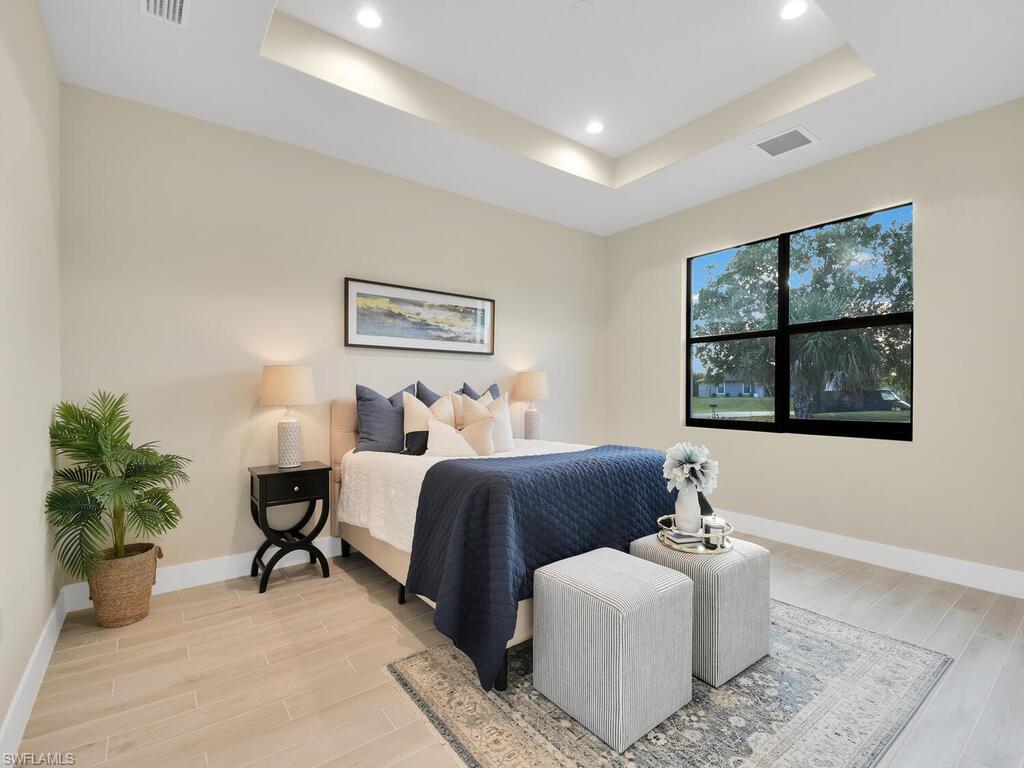 BUCKINGHAM - Residential