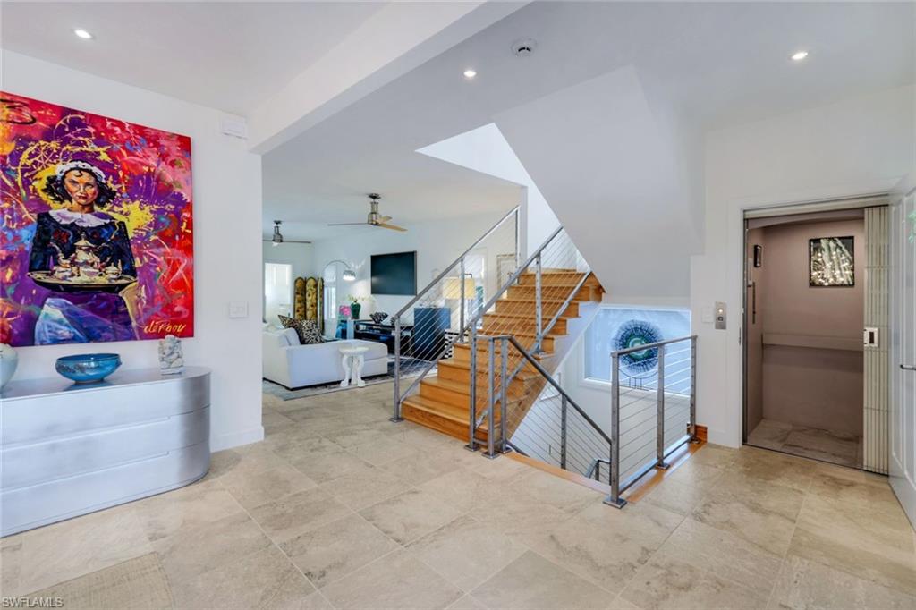 BAYFRONT GARDENS - Residential