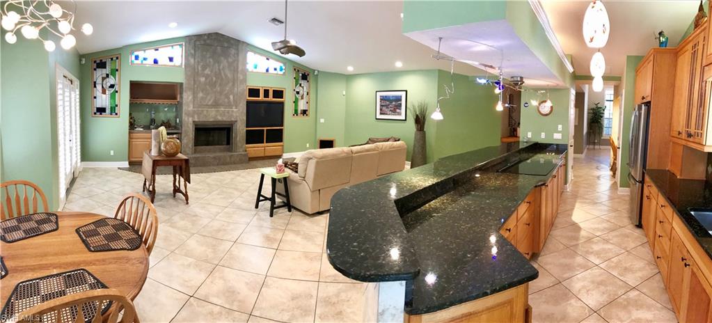 CARILLON WOODS - Residential