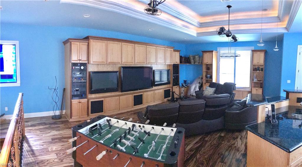 CARILLON WOODS - Residential