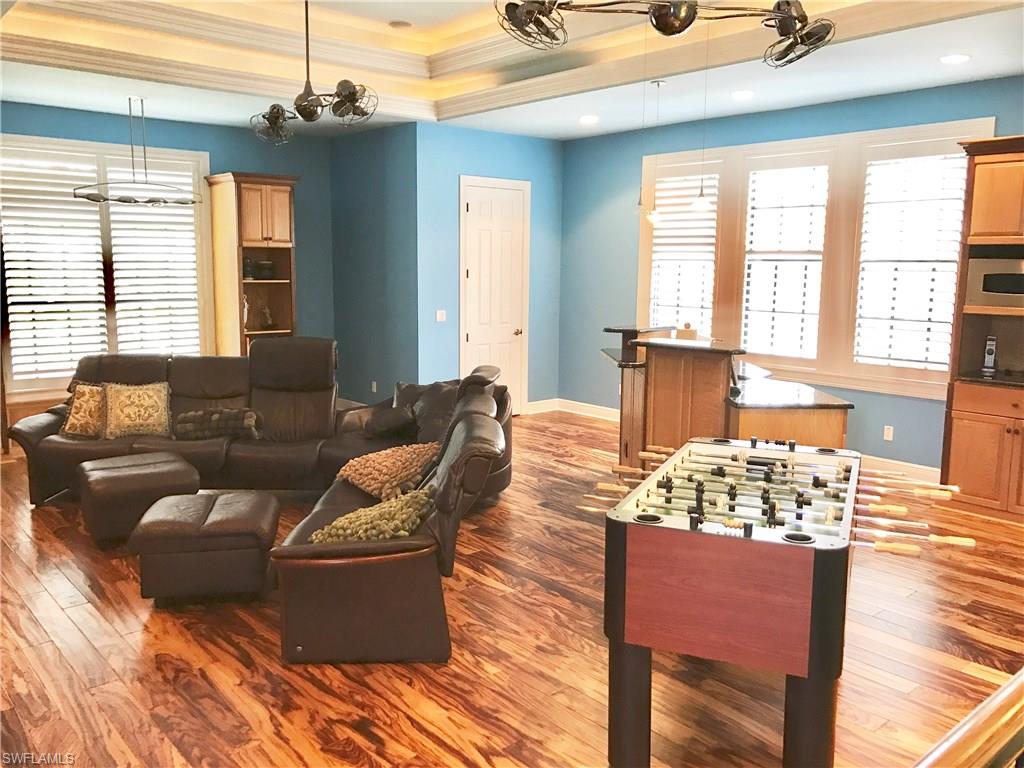 CARILLON WOODS - Residential