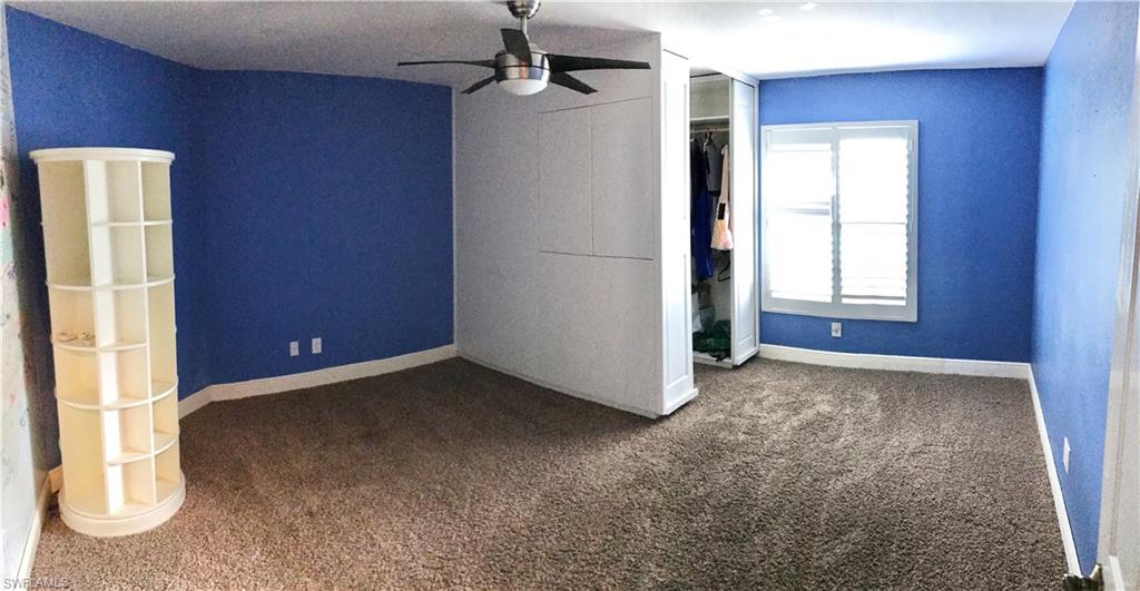 CARILLON WOODS - Residential