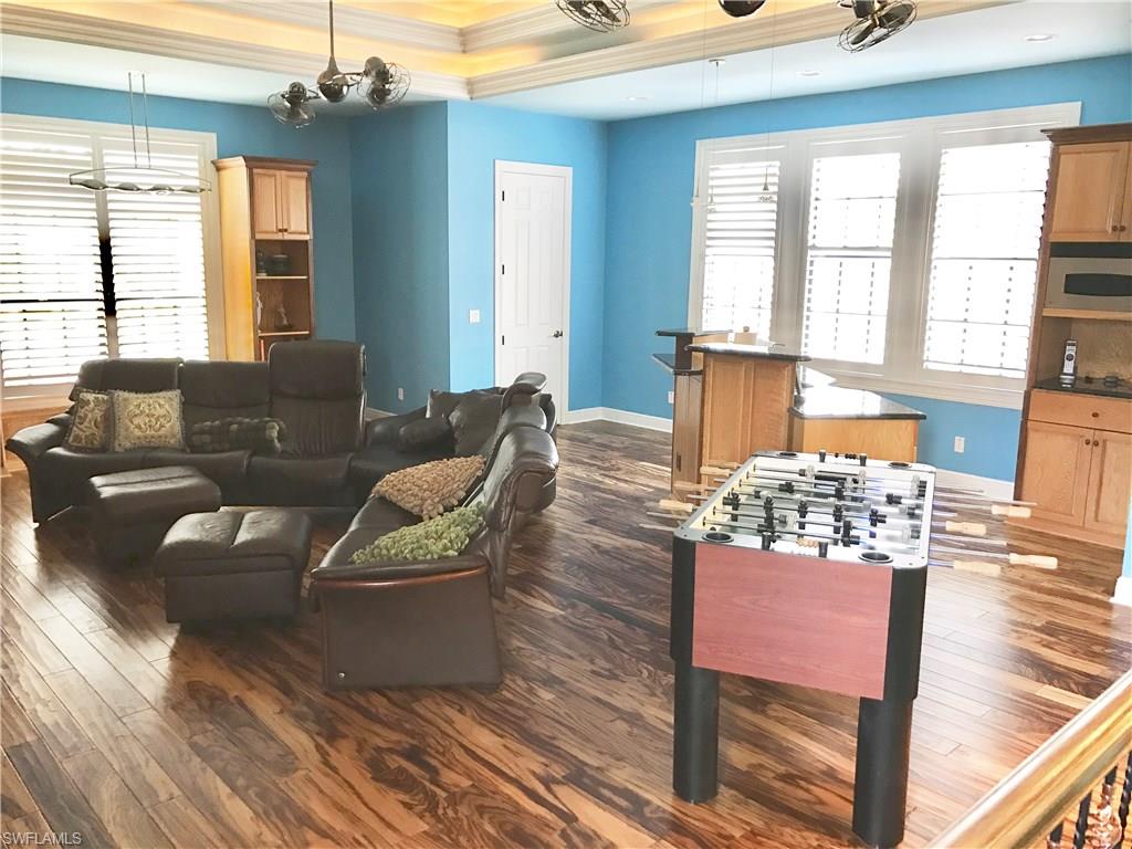 CARILLON WOODS - Residential