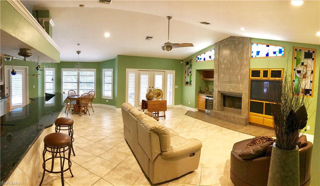 CARILLON WOODS - Residential