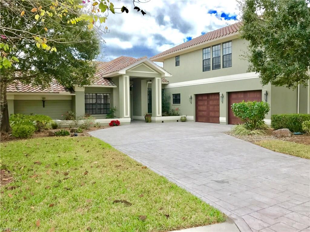 CARILLON WOODS - Residential