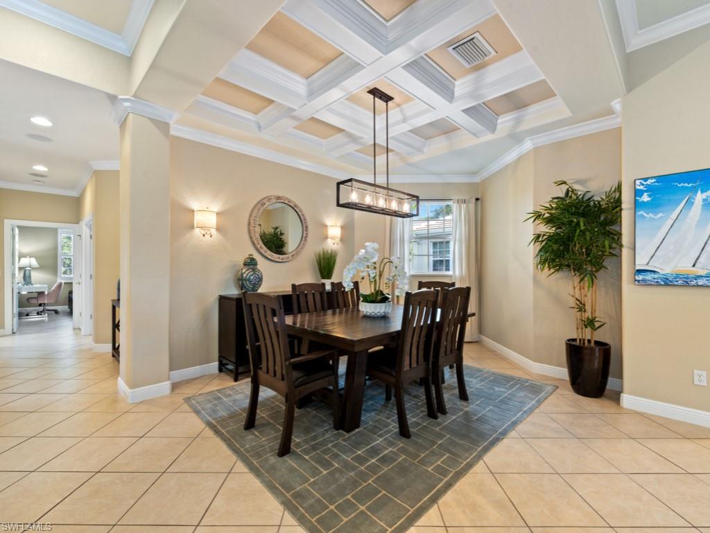 THE ENCLAVE - Residential