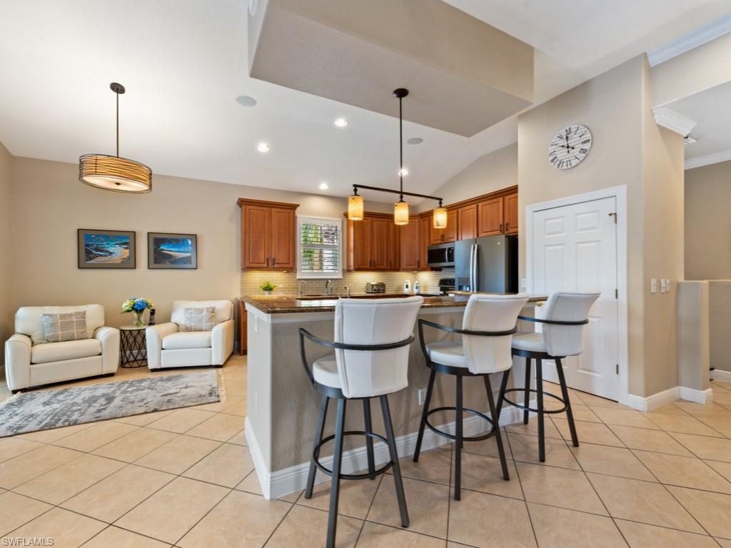 THE ENCLAVE - Residential